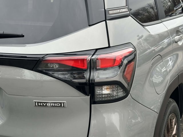 2025 Subaru FORESTER Sport Hybrid