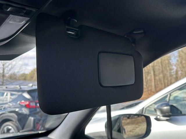 2025 Subaru FORESTER Limited Hybrid