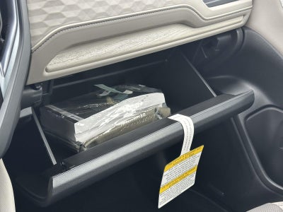 2025 Subaru FORESTER Limited Hybrid