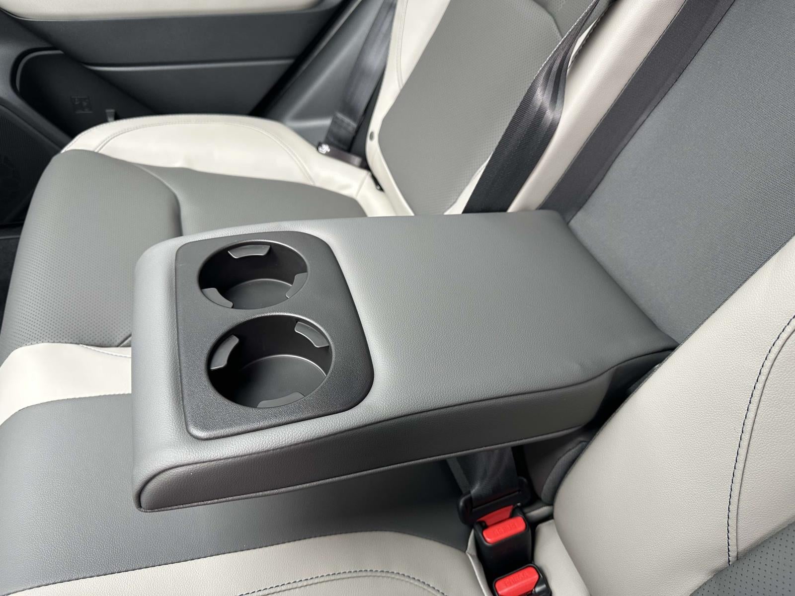 2025 Subaru FORESTER Limited Hybrid