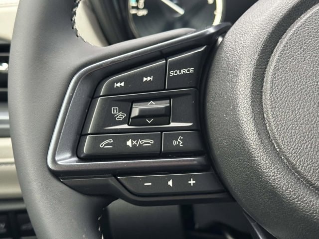 2025 Subaru FORESTER Limited Hybrid