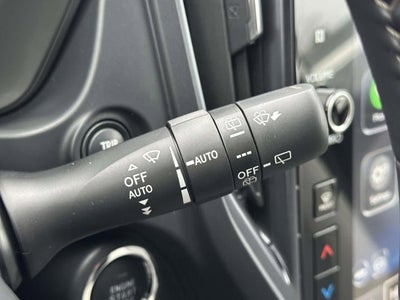 2025 Subaru FORESTER Limited Hybrid