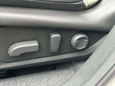 2025 Subaru FORESTER Limited Hybrid