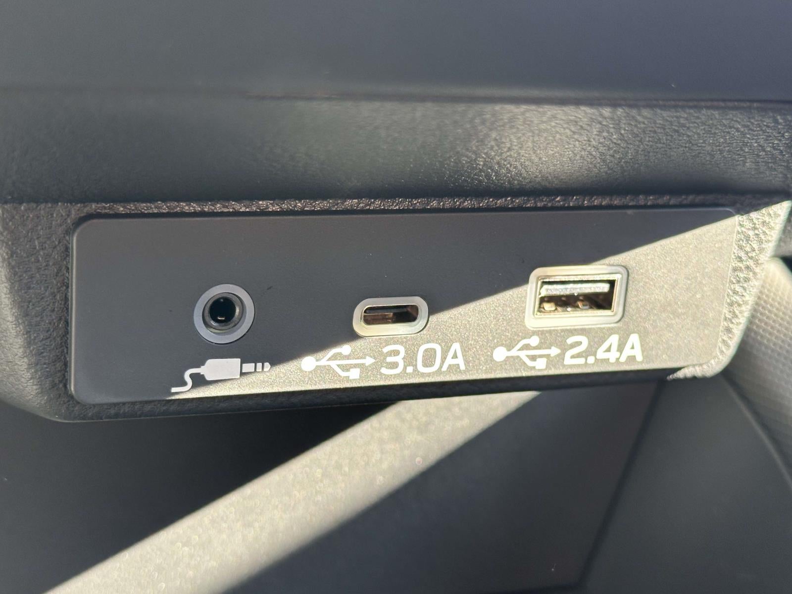 2025 Subaru FORESTER Touring Hybrid