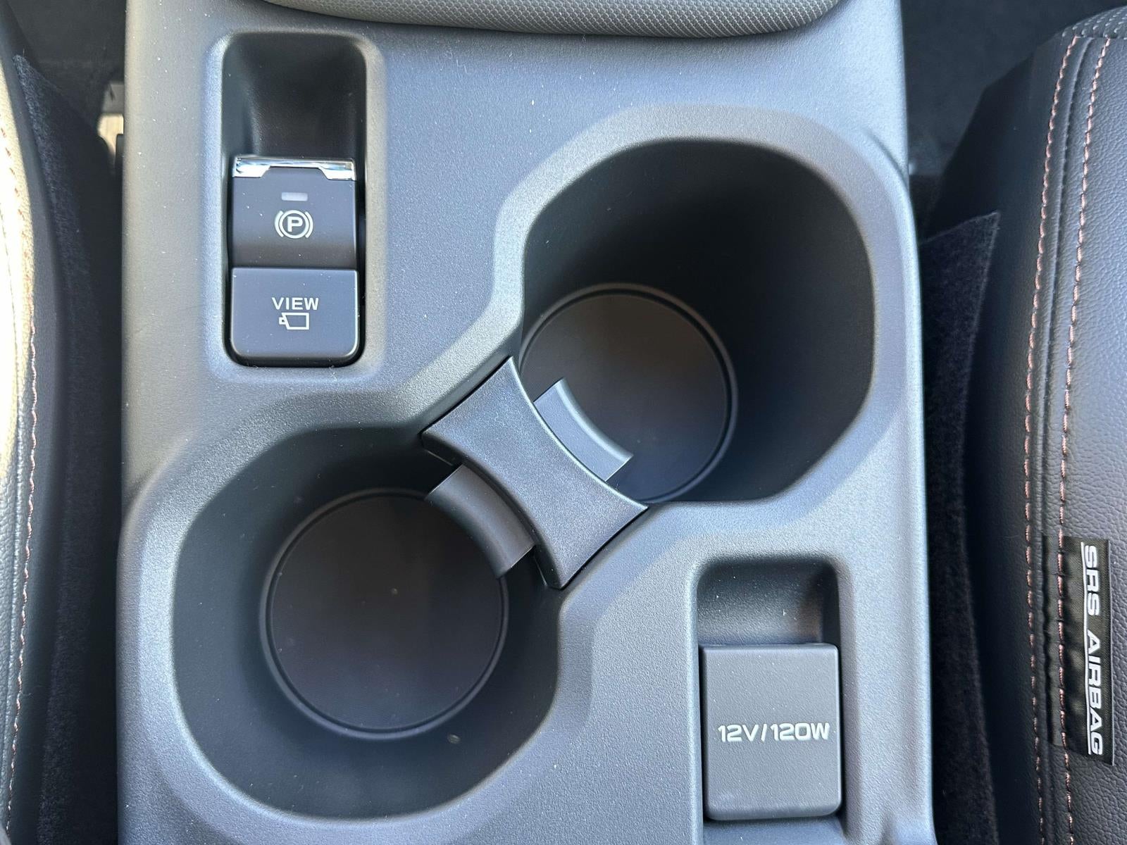 2025 Subaru FORESTER Touring Hybrid