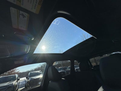 2025 Subaru FORESTER Touring Hybrid