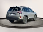 2025 Subaru FORESTER Touring Hybrid