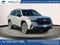 2025 Subaru FORESTER Touring Hybrid