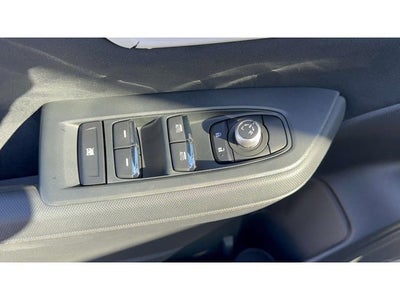 2025 Subaru FORESTER Touring Hybrid