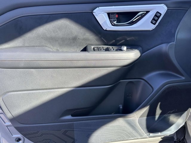 2025 Subaru FORESTER Touring Hybrid