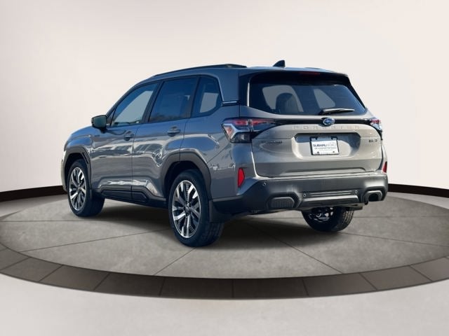 2025 Subaru FORESTER Touring Hybrid