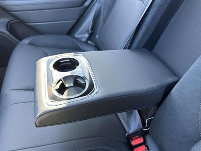 2025 Subaru FORESTER Touring Hybrid