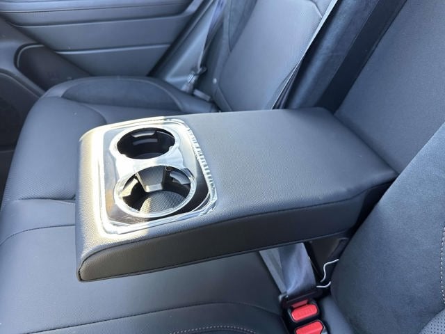 2025 Subaru FORESTER Touring Hybrid