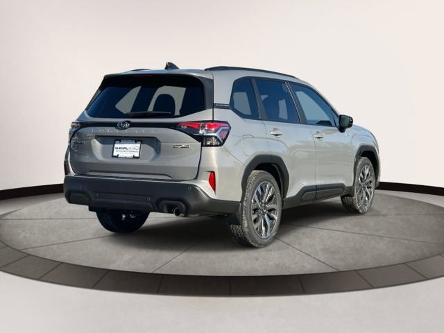 2025 Subaru FORESTER Touring Hybrid