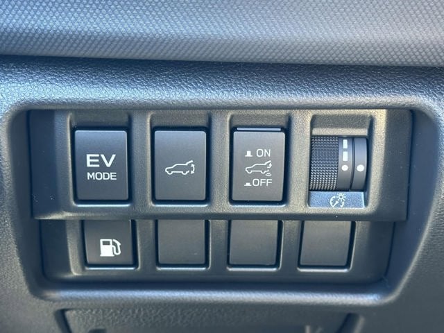 2025 Subaru FORESTER Touring Hybrid