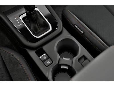 2025 Subaru FORESTER Touring Hybrid