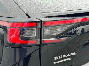 2023 Subaru SOLTERRA Limited