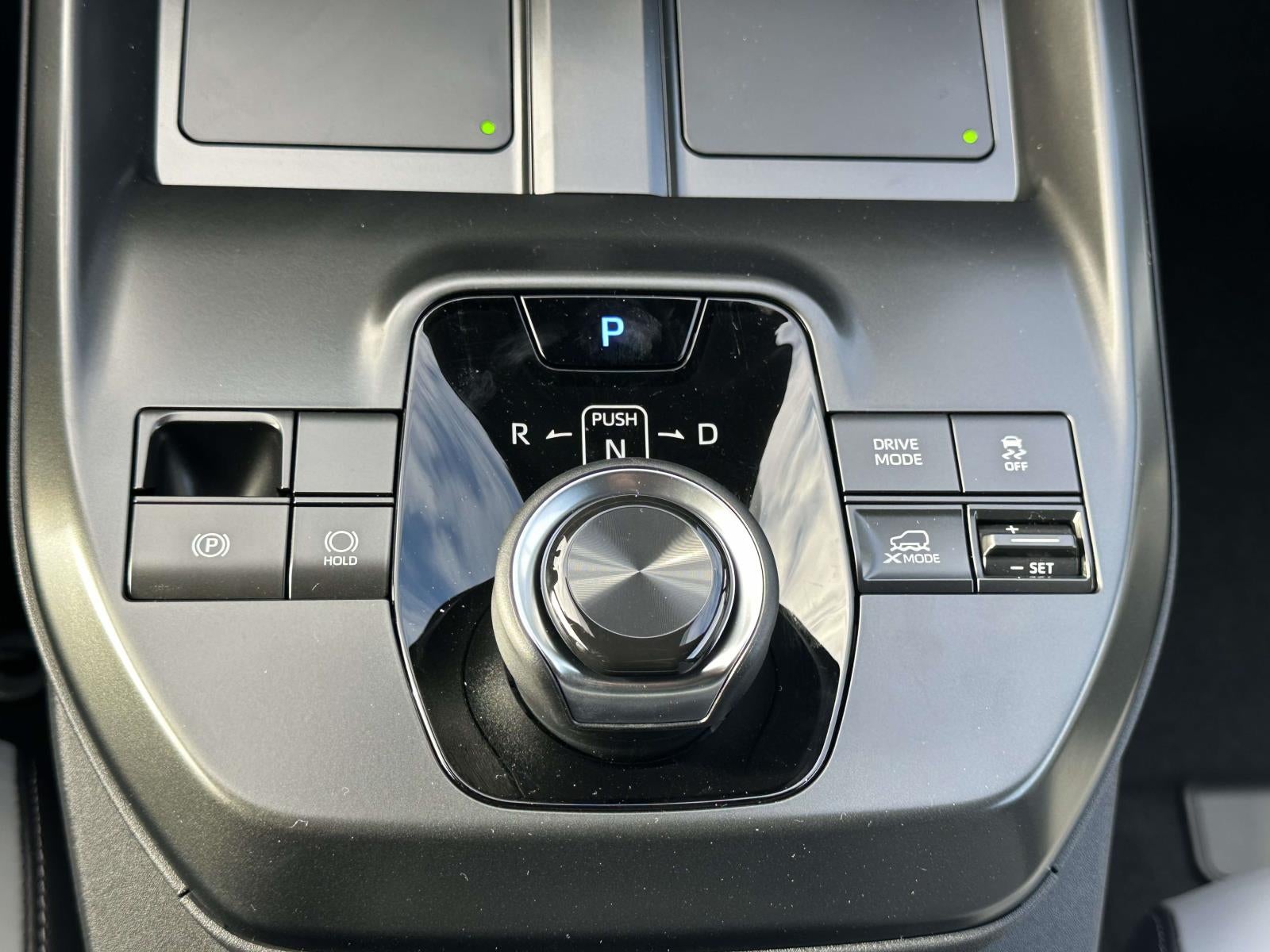 2026 Subaru SOLTERRA Premium