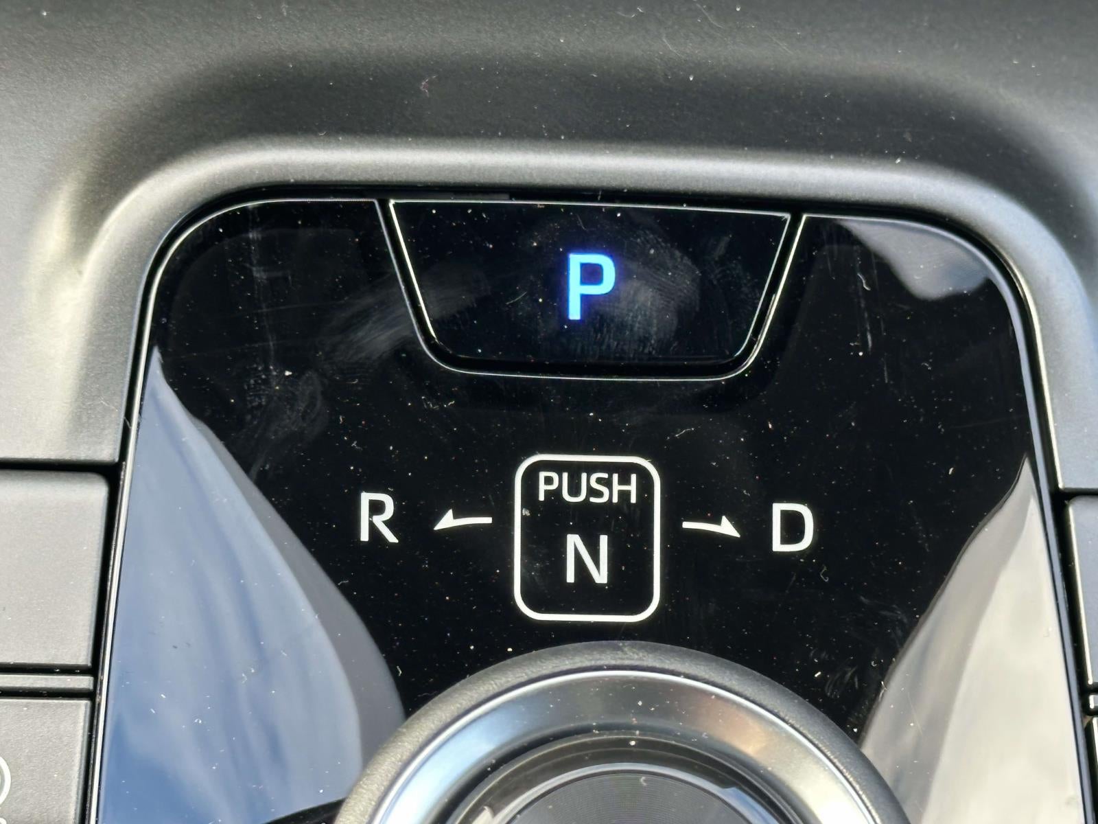 2026 Subaru SOLTERRA Premium