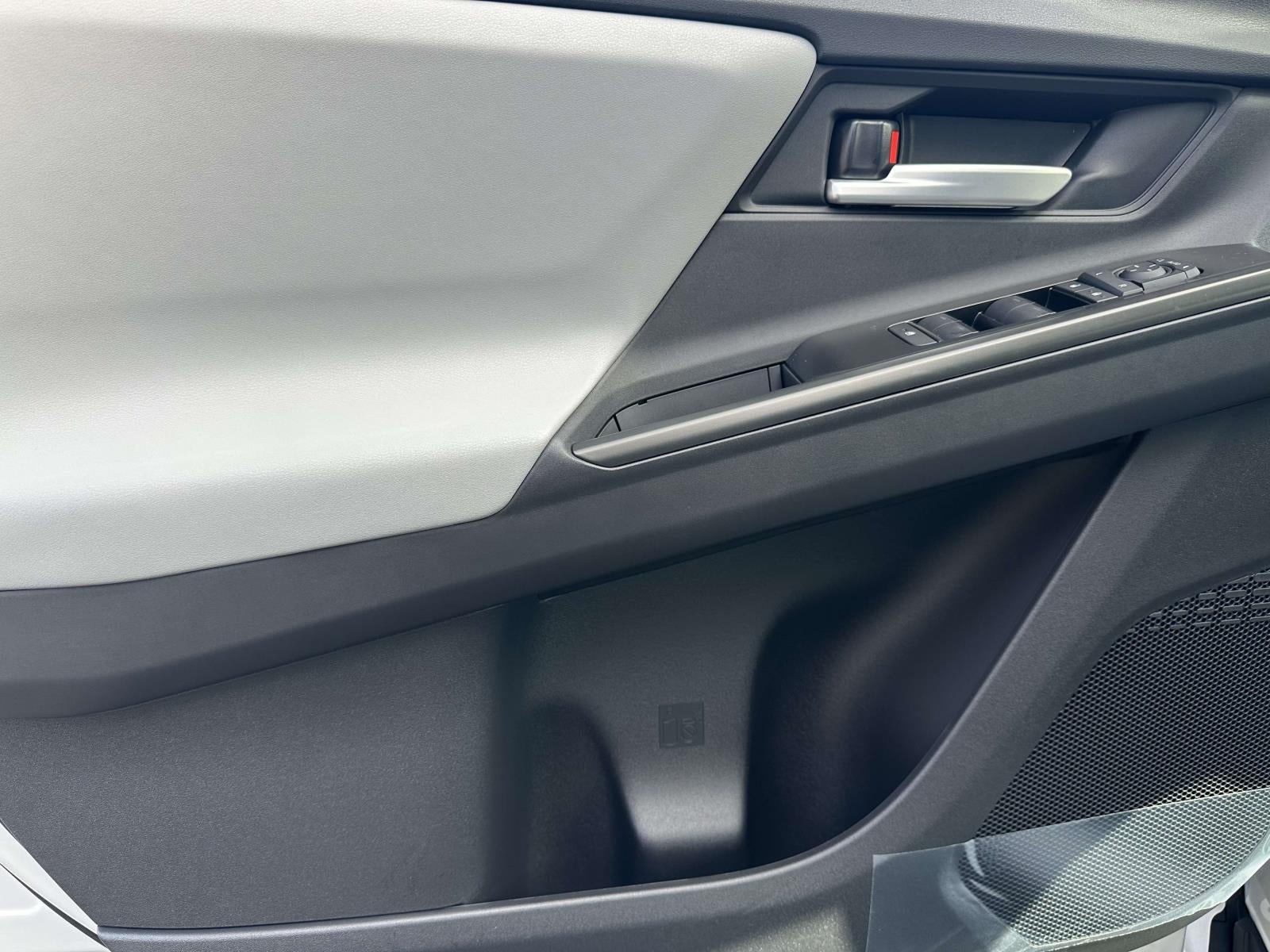 2026 Subaru SOLTERRA Premium