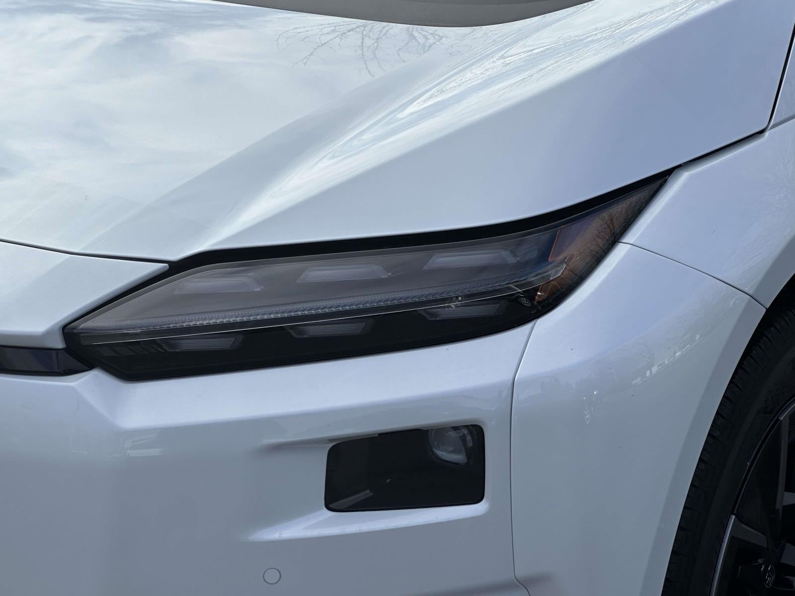 2026 Subaru SOLTERRA Premium