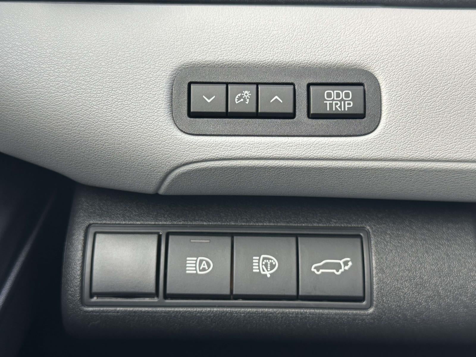 2026 Subaru SOLTERRA Premium