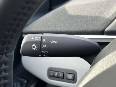 2026 Subaru SOLTERRA Premium