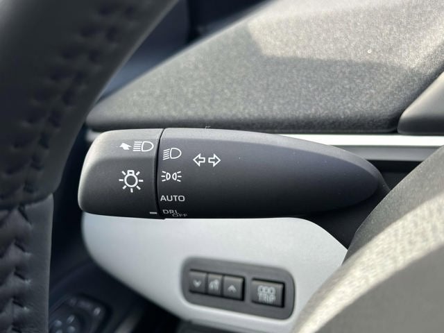 2026 Subaru SOLTERRA Premium