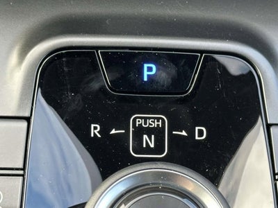 2026 Subaru SOLTERRA Premium