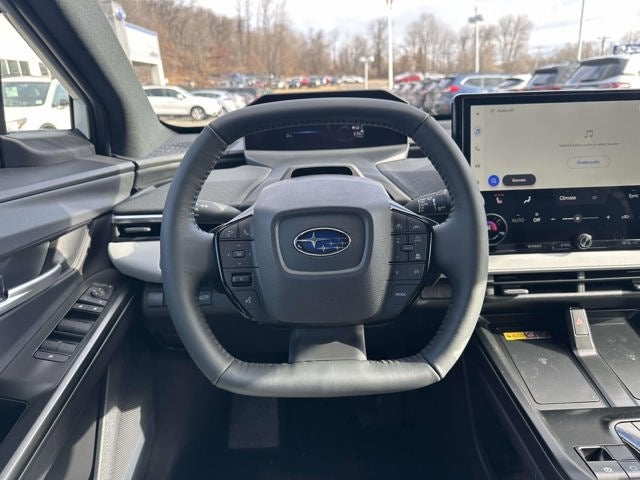 2026 Subaru SOLTERRA Premium