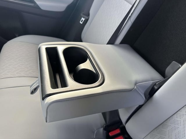 2026 Subaru SOLTERRA Premium