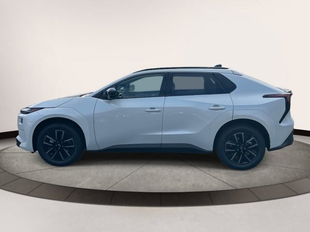 2026 Subaru SOLTERRA Premium