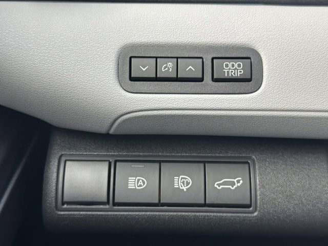 2026 Subaru SOLTERRA Premium