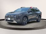 2026 Subaru TRAILSEEKER Limited