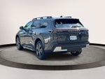 2026 Subaru TRAILSEEKER Limited