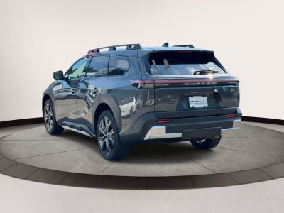 2026 Subaru TRAILSEEKER Limited