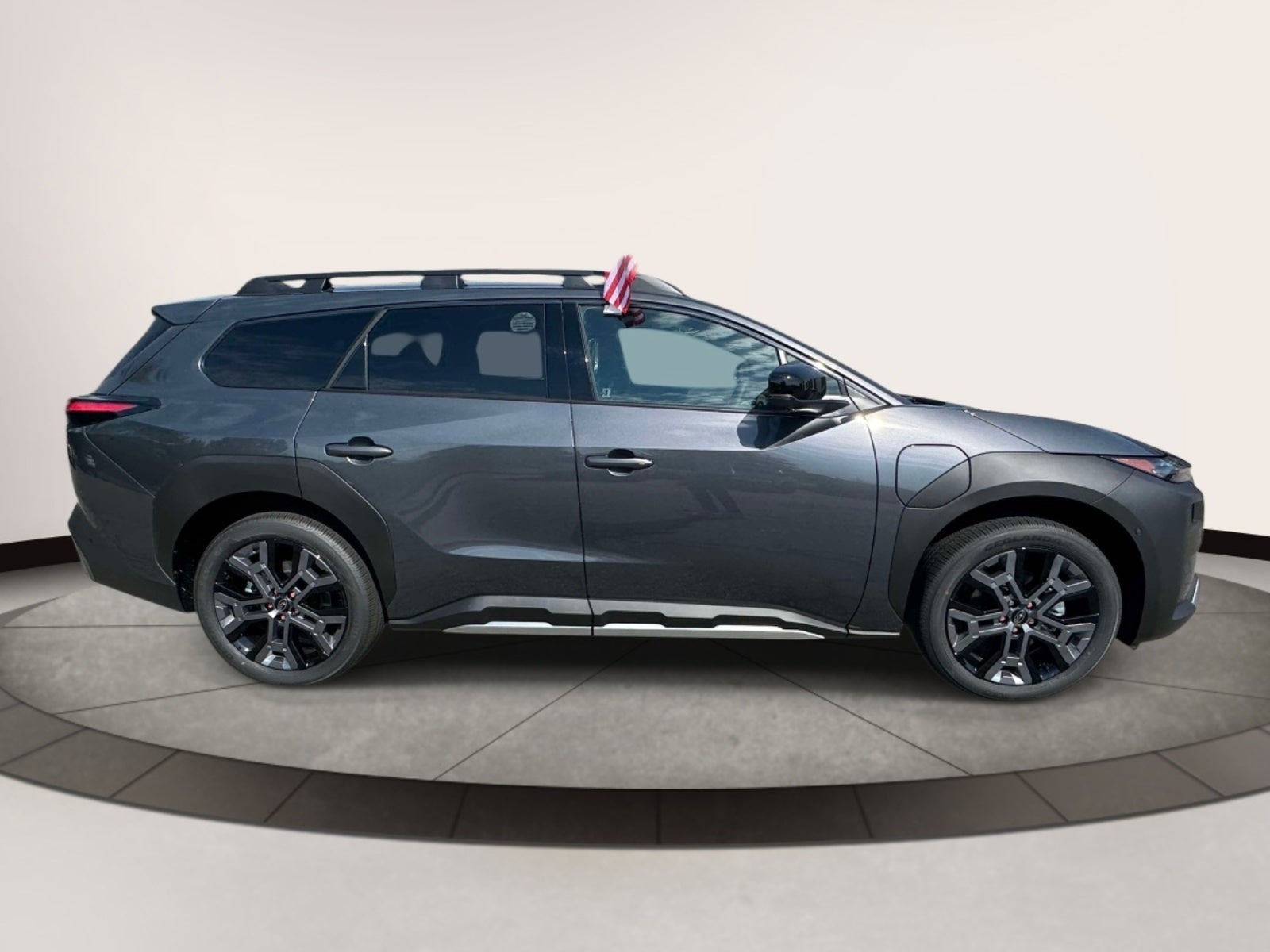 2026 Subaru TRAILSEEKER Limited