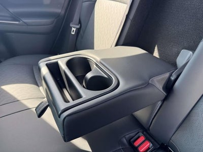 2026 Subaru TRAILSEEKER Limited