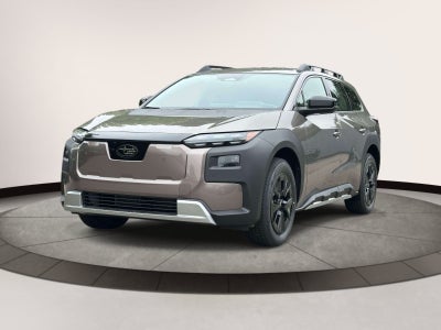 2026 Subaru TRAILSEEKER Premium