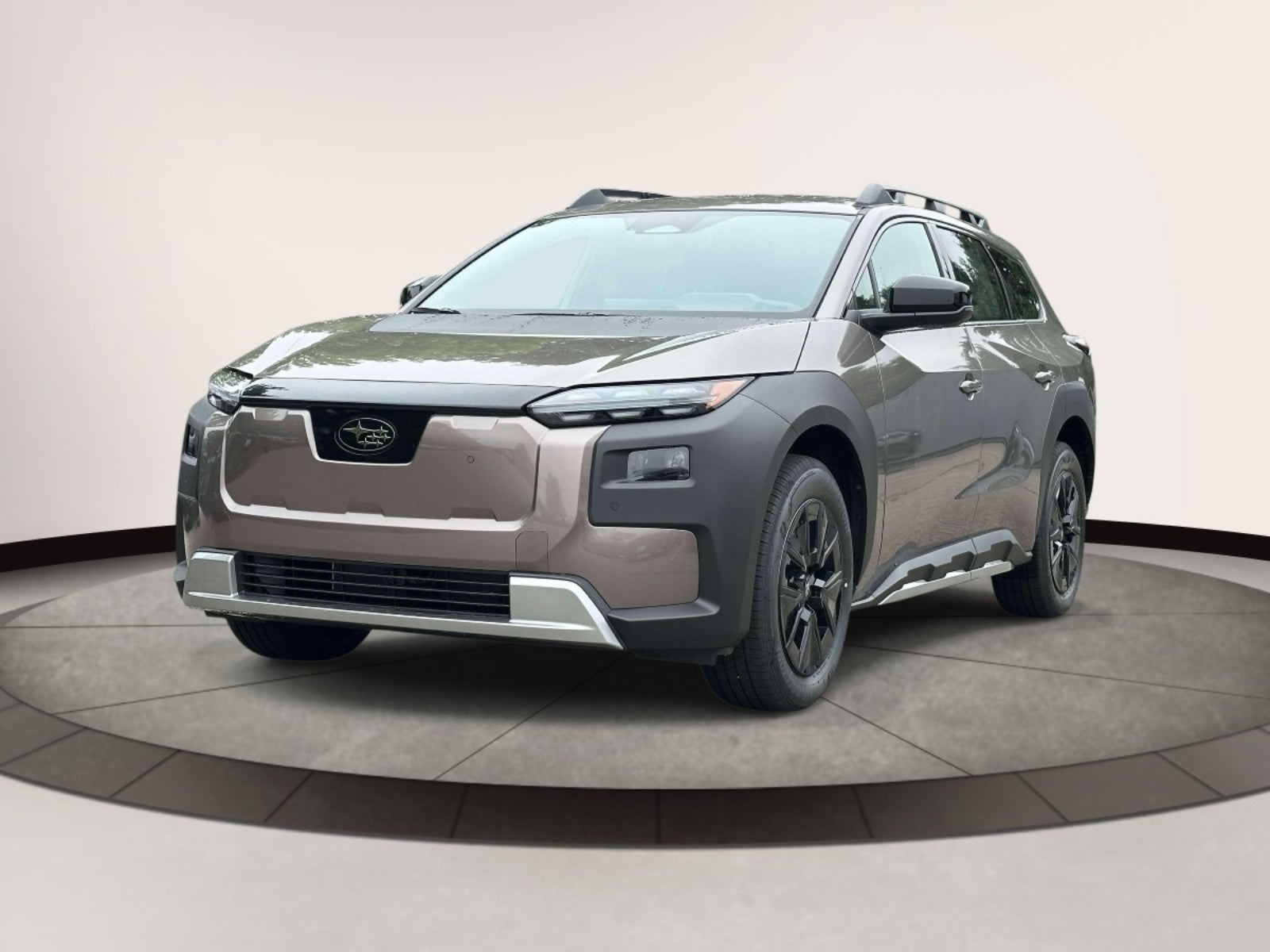 2026 Subaru TRAILSEEKER Premium