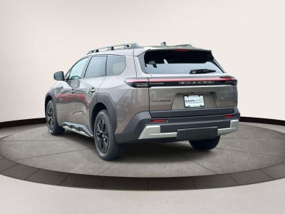 2026 Subaru TRAILSEEKER Premium