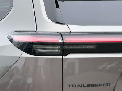 2026 Subaru TRAILSEEKER Premium