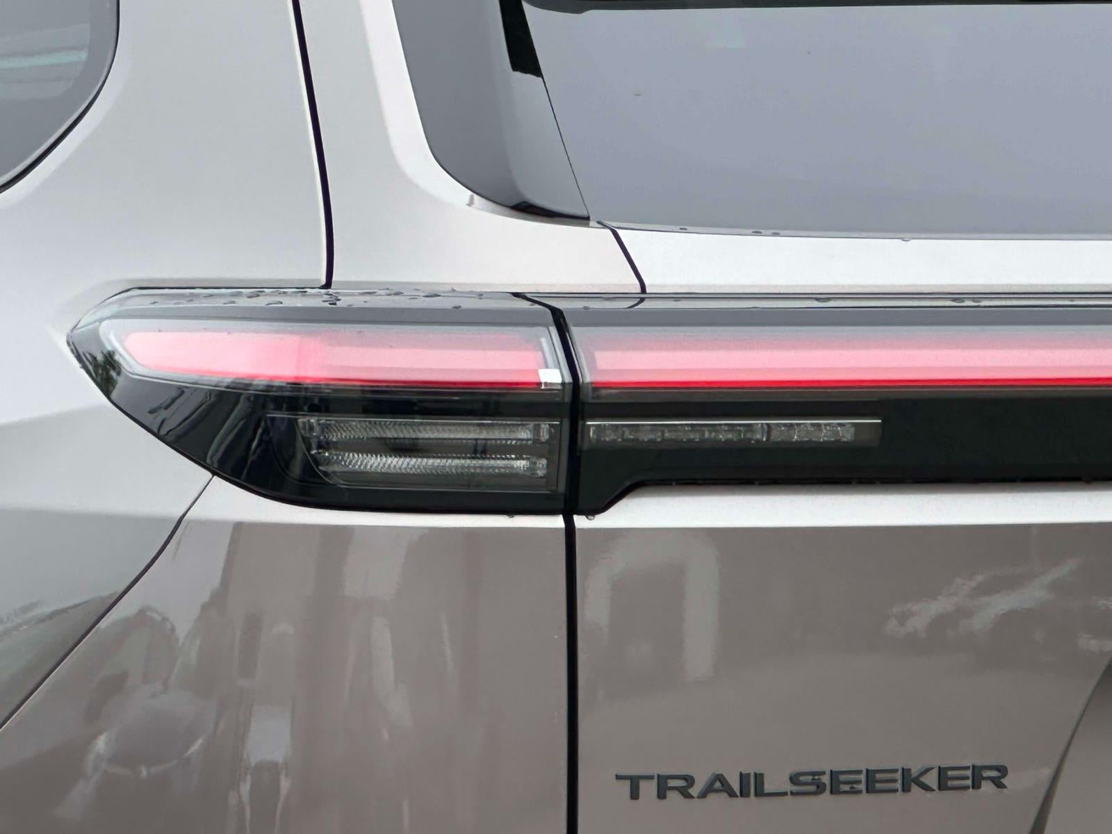 2026 Subaru TRAILSEEKER Premium