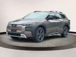 2026 Subaru TRAILSEEKER Limited