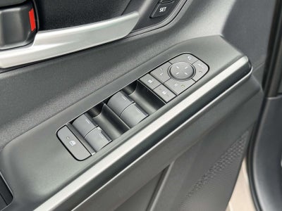 2026 Subaru TRAILSEEKER Limited