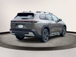 2026 Subaru TRAILSEEKER Limited