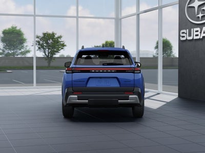 2026 Subaru TRAILSEEKER Premium