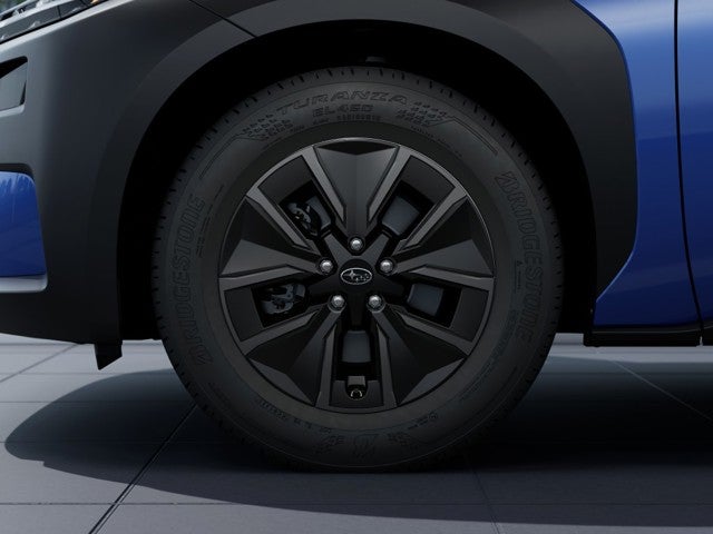 2026 Subaru TRAILSEEKER Premium