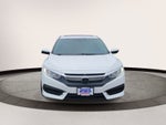 2018 Honda Civic Sedan EX