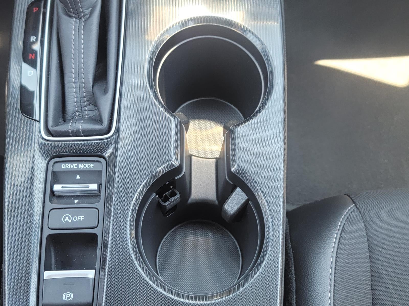2024 Honda Civic Hatchback Sport